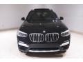 Jet Black - X3 xDrive30i Photo No. 2