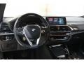 Jet Black - X3 xDrive30i Photo No. 6