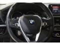 Jet Black - X3 xDrive30i Photo No. 7
