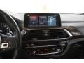 Jet Black - X3 xDrive30i Photo No. 9