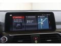 Jet Black - X3 xDrive30i Photo No. 10