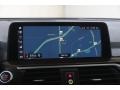 Jet Black - X3 xDrive30i Photo No. 11