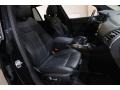 Jet Black - X3 xDrive30i Photo No. 20
