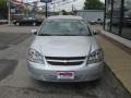 Ultra Silver Metallic - Cobalt LT Sedan Photo No. 7