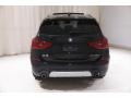 Jet Black - X3 xDrive30i Photo No. 23