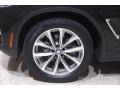 Jet Black - X3 xDrive30i Photo No. 25