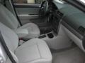 Ultra Silver Metallic - Cobalt LT Sedan Photo No. 9