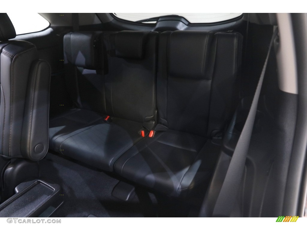 2019 Highlander XLE AWD - Toasted Walnut Pearl / Black photo #18