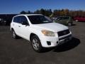 Super White - RAV4 I4 Photo No. 4