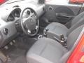 Sport Red Metallic - Aveo Aveo5 Special Value Photo No. 8