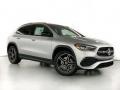 2023 Iridium Silver Metallic Mercedes-Benz GLA 250 4Matic  photo #2