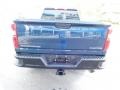 2023 Northsky Blue Metallic Chevrolet Silverado 2500HD Custom Crew Cab 4x4  photo #9