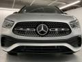 2023 Iridium Silver Metallic Mercedes-Benz GLA 250 4Matic  photo #8