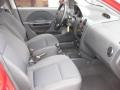 Sport Red Metallic - Aveo Aveo5 Special Value Photo No. 9