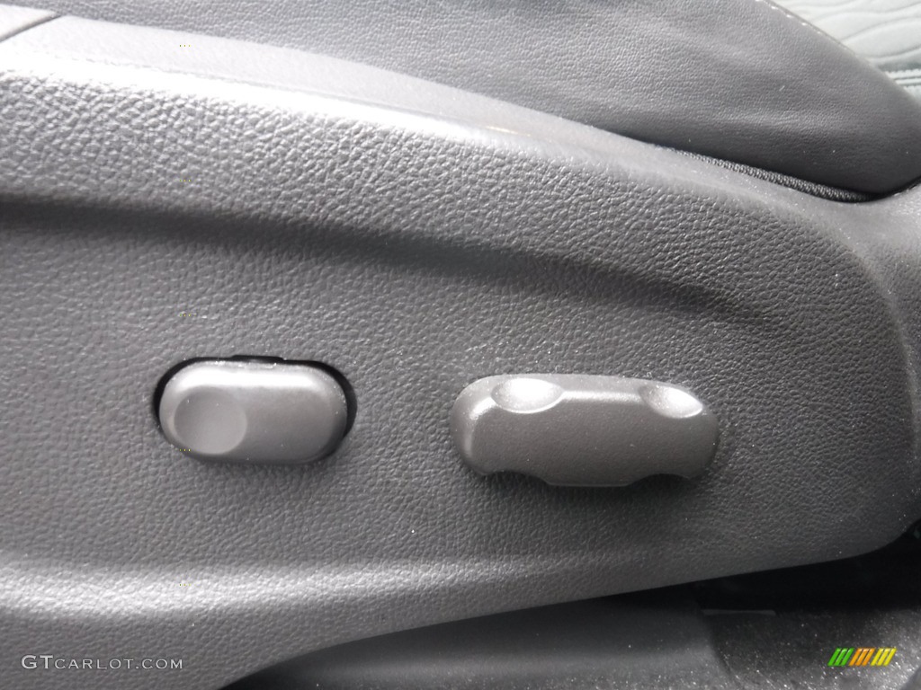2016 Encore Convenience AWD - River Rock Metallic / Ebony photo #15