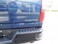 Northsky Blue Metallic - Silverado 2500HD Custom Crew Cab 4x4 Photo No. 15