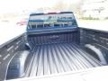 Northsky Blue Metallic - Silverado 2500HD Custom Crew Cab 4x4 Photo No. 16