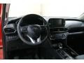 Black Dashboard Photo for 2020 Hyundai Santa Fe #145109461