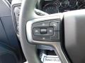 Northsky Blue Metallic - Silverado 2500HD Custom Crew Cab 4x4 Photo No. 25
