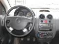Sport Red Metallic - Aveo Aveo5 Special Value Photo No. 11