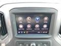 Northsky Blue Metallic - Silverado 2500HD Custom Crew Cab 4x4 Photo No. 30
