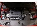 2.4 Liter DOHC 16-Valve D-CVVT 4 Cylinder 2020 Hyundai Santa Fe SE AWD Engine