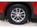 2020 Hyundai Santa Fe SE AWD Wheel and Tire Photo