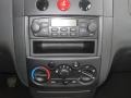 Sport Red Metallic - Aveo Aveo5 Special Value Photo No. 12