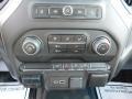 Northsky Blue Metallic - Silverado 2500HD Custom Crew Cab 4x4 Photo No. 33