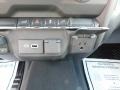 Northsky Blue Metallic - Silverado 2500HD Custom Crew Cab 4x4 Photo No. 35