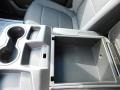 Northsky Blue Metallic - Silverado 2500HD Custom Crew Cab 4x4 Photo No. 37