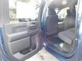Northsky Blue Metallic - Silverado 2500HD Custom Crew Cab 4x4 Photo No. 39