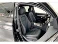 Black Interior Photo for 2023 Mercedes-Benz GLC #145109920