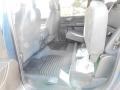 Northsky Blue Metallic - Silverado 2500HD Custom Crew Cab 4x4 Photo No. 42