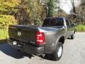 Granite Crystal Metallic - 3500 Laramie Crew Cab 4x4 Photo No. 6