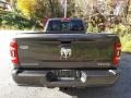 Granite Crystal Metallic - 3500 Laramie Crew Cab 4x4 Photo No. 7