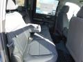 Northsky Blue Metallic - Silverado 2500HD Custom Crew Cab 4x4 Photo No. 45