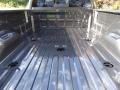Granite Crystal Metallic - 3500 Laramie Crew Cab 4x4 Photo No. 9