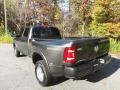 Granite Crystal Metallic - 3500 Laramie Crew Cab 4x4 Photo No. 10
