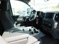Northsky Blue Metallic - Silverado 2500HD Custom Crew Cab 4x4 Photo No. 48