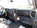 Northsky Blue Metallic - Silverado 2500HD Custom Crew Cab 4x4 Photo No. 49