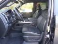 Granite Crystal Metallic - 3500 Laramie Crew Cab 4x4 Photo No. 12