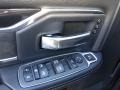 Granite Crystal Metallic - 3500 Laramie Crew Cab 4x4 Photo No. 13
