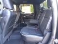 Granite Crystal Metallic - 3500 Laramie Crew Cab 4x4 Photo No. 15