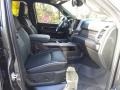 Granite Crystal Metallic - 3500 Laramie Crew Cab 4x4 Photo No. 19