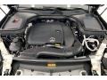 2.0 Liter Turbocharged DOHC 16-Valve VVT 4 Cylinder Engine for 2023 Mercedes-Benz GLC 300 4Matic Coupe #145110352