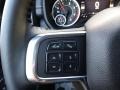 Granite Crystal Metallic - 3500 Laramie Crew Cab 4x4 Photo No. 21