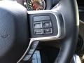 Granite Crystal Metallic - 3500 Laramie Crew Cab 4x4 Photo No. 22
