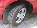 Sport Red Metallic - Aveo Aveo5 Special Value Photo No. 19