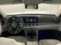 Neva Gray/Magma Gray 2023 Mercedes-Benz E 350 Sedan Dashboard